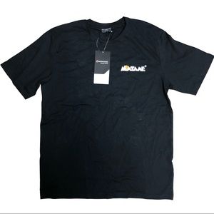 NWT Black Montane TShirt